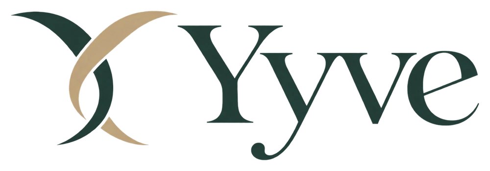 Yyve name artwork